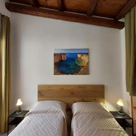 Casa Chloris Casa de Férias Syracuse