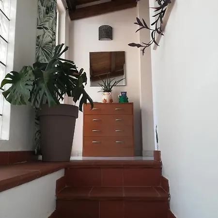 Casa Chloris 別荘 シラクーサ