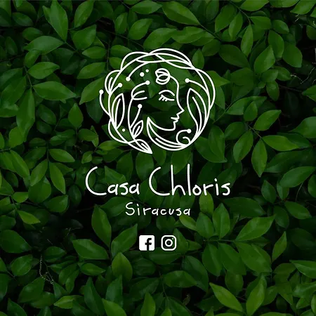 Casa Chloris 別荘
