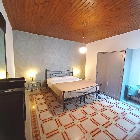 Casa Chloris Casa de Férias Syracuse